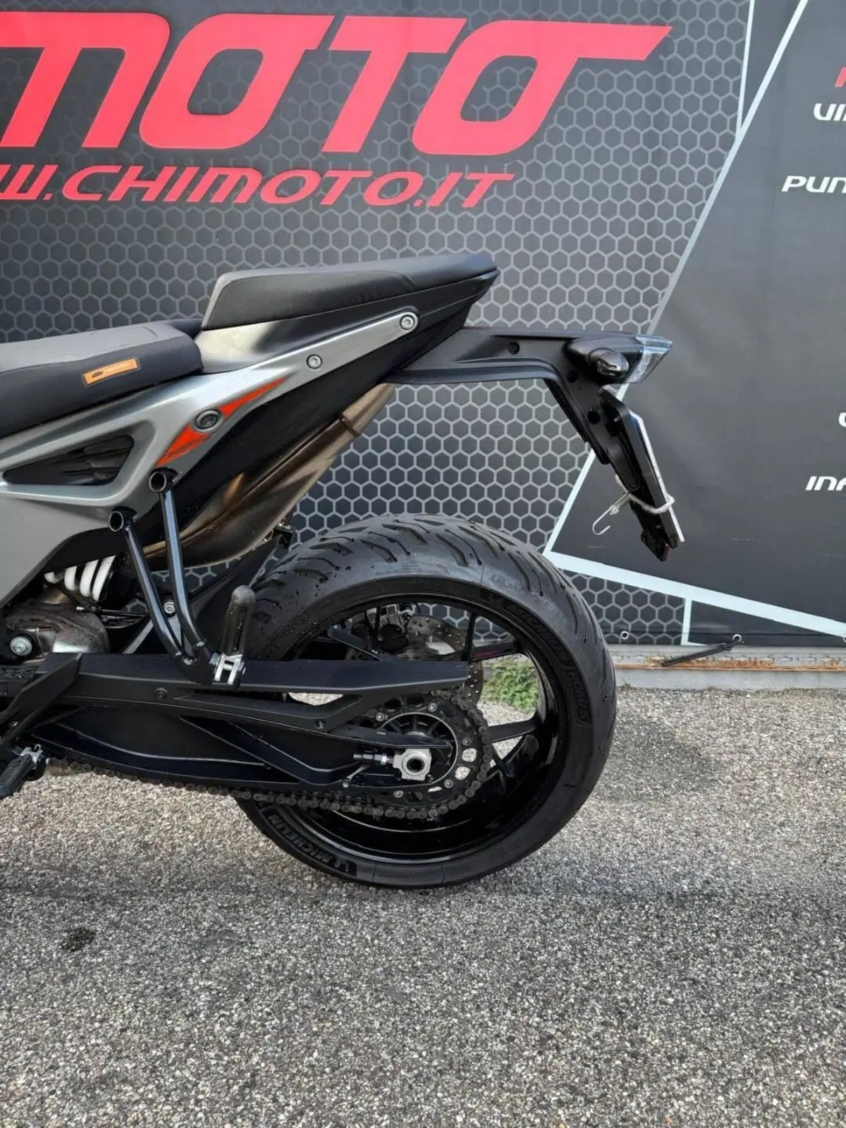 KTM 790 Duke (2018 - 20) (11)