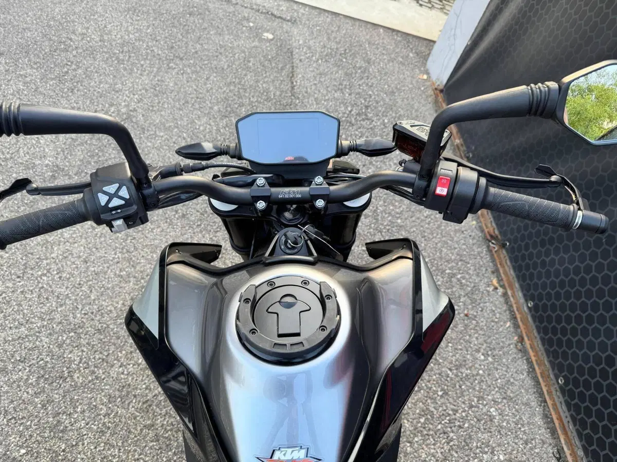 KTM 790 Duke (2018 - 20) (18)
