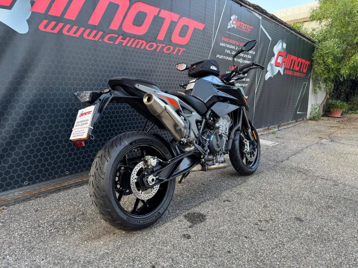 KTM 790 Duke (2018 - 20) (6)