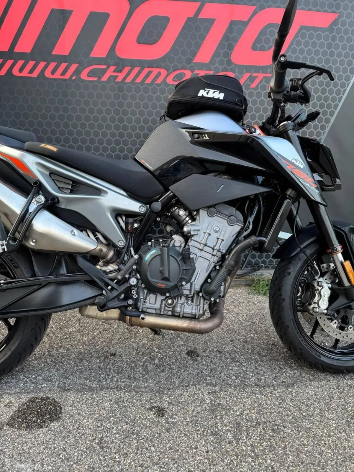 KTM 790 Duke (2018 - 20) (13)