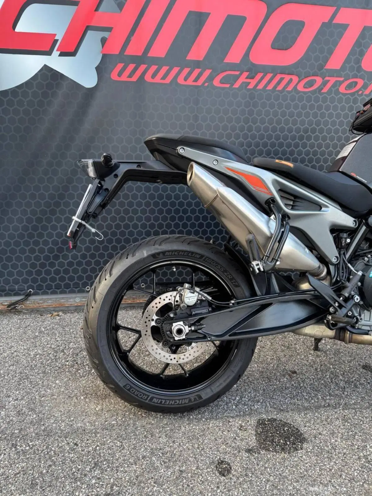 KTM 790 Duke (2018 - 20) (12)