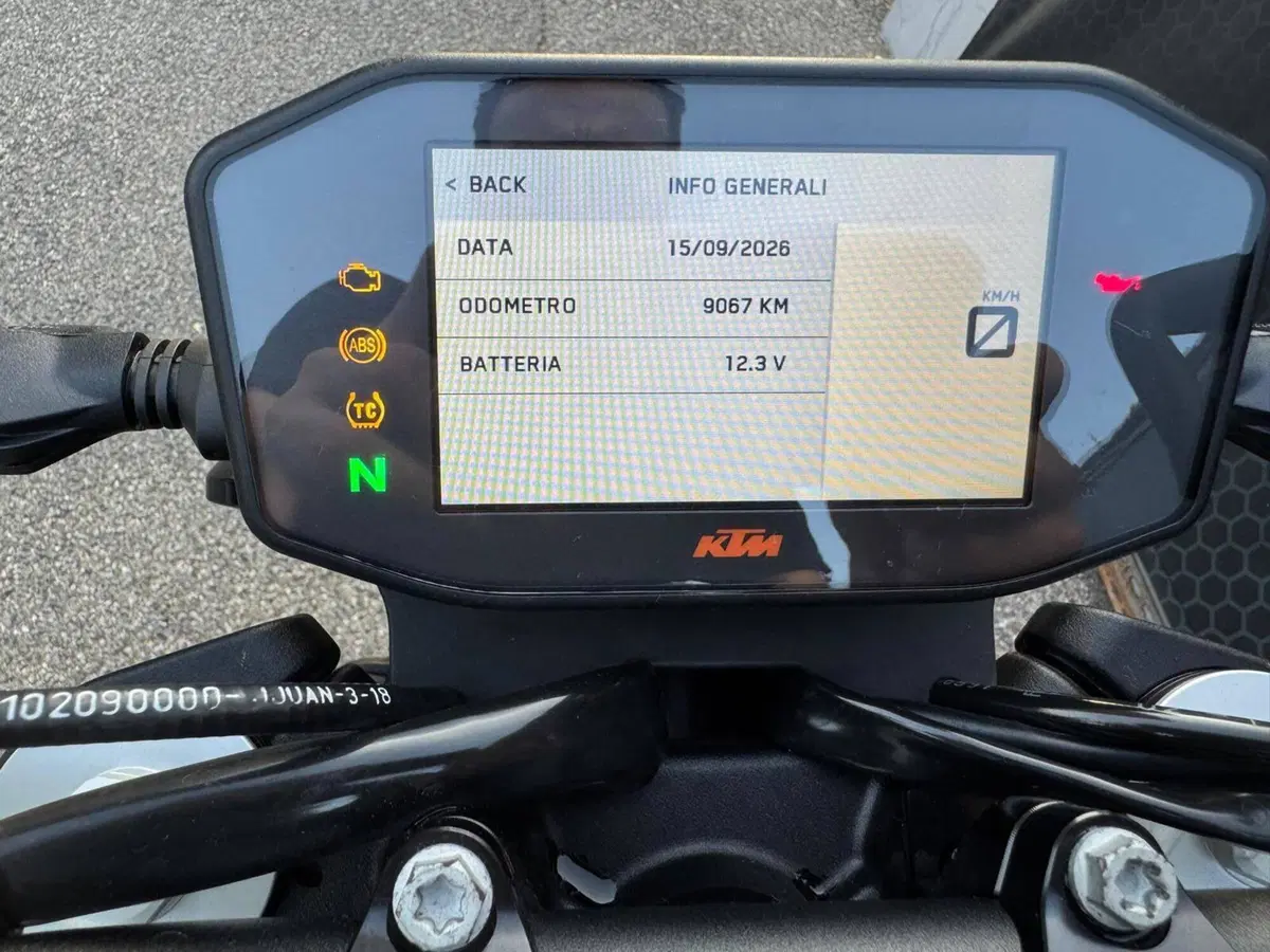 KTM 790 Duke (2018 - 20) (16)