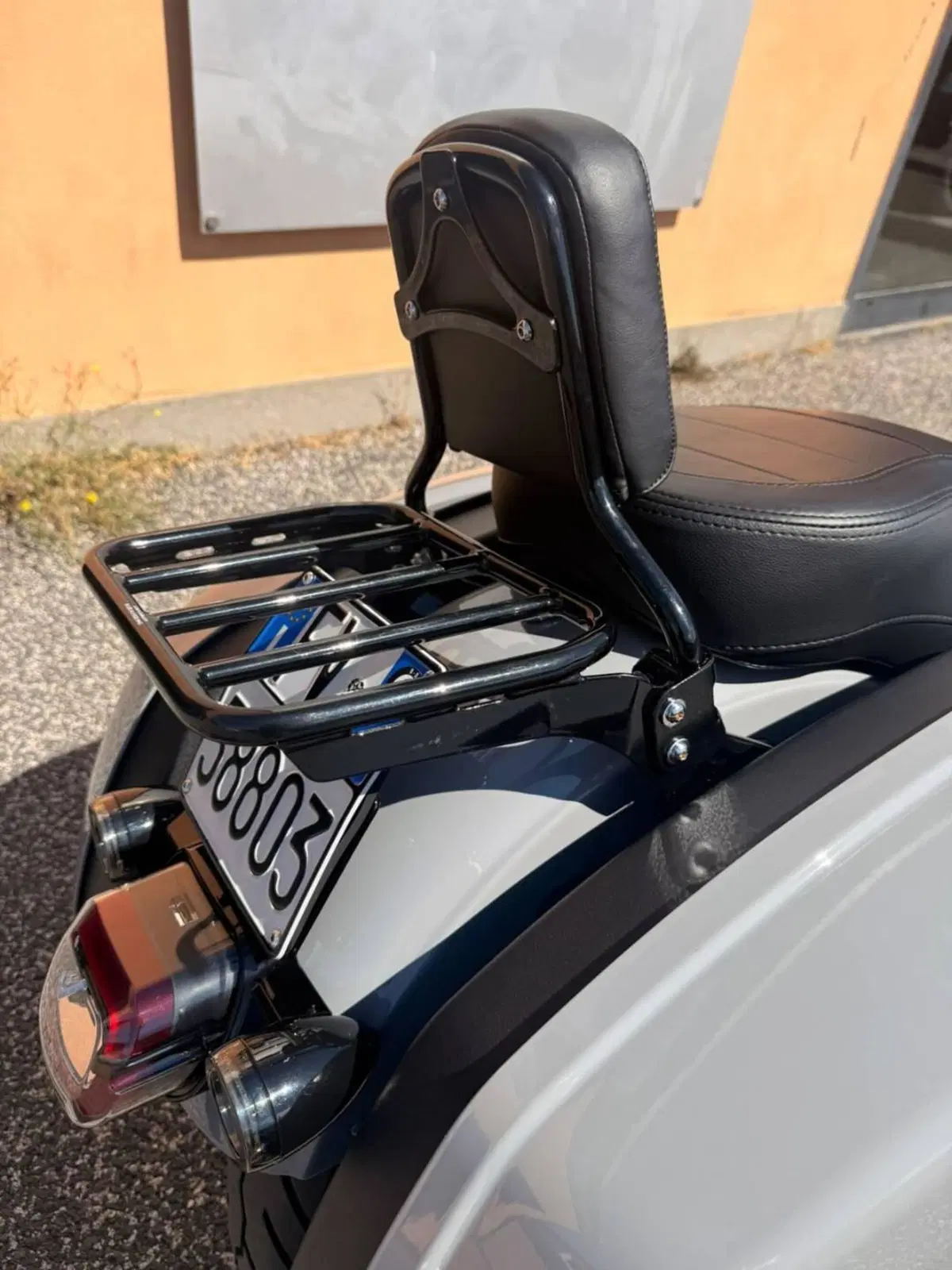 Harley-Davidson Low Rider ST (2025 - 26) (4)