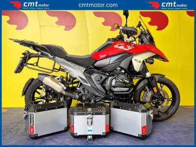 Bmw R 1300 GS ASA (2024 - 26) usata