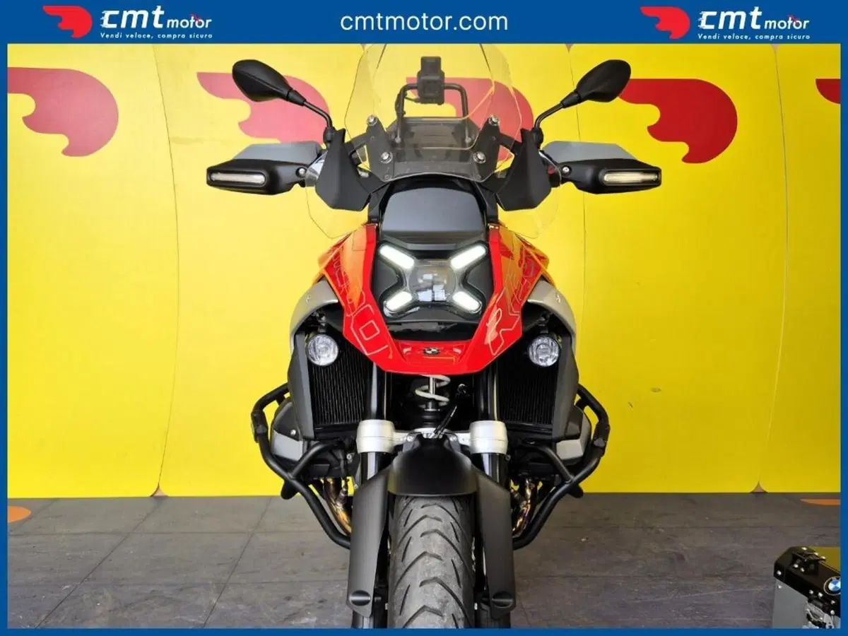 Bmw R 1300 GS ASA (2024 - 26) (6)