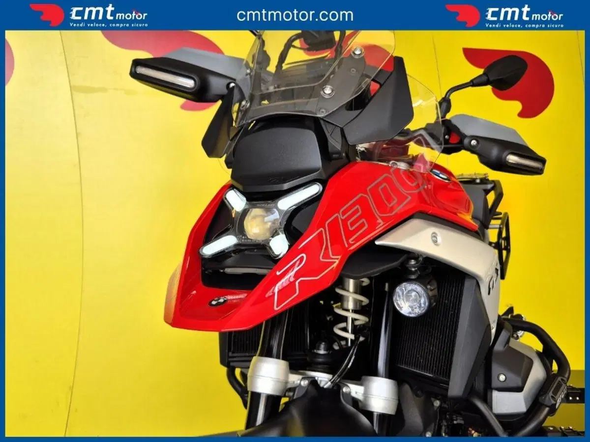 Bmw R 1300 GS ASA (2024 - 26) (7)