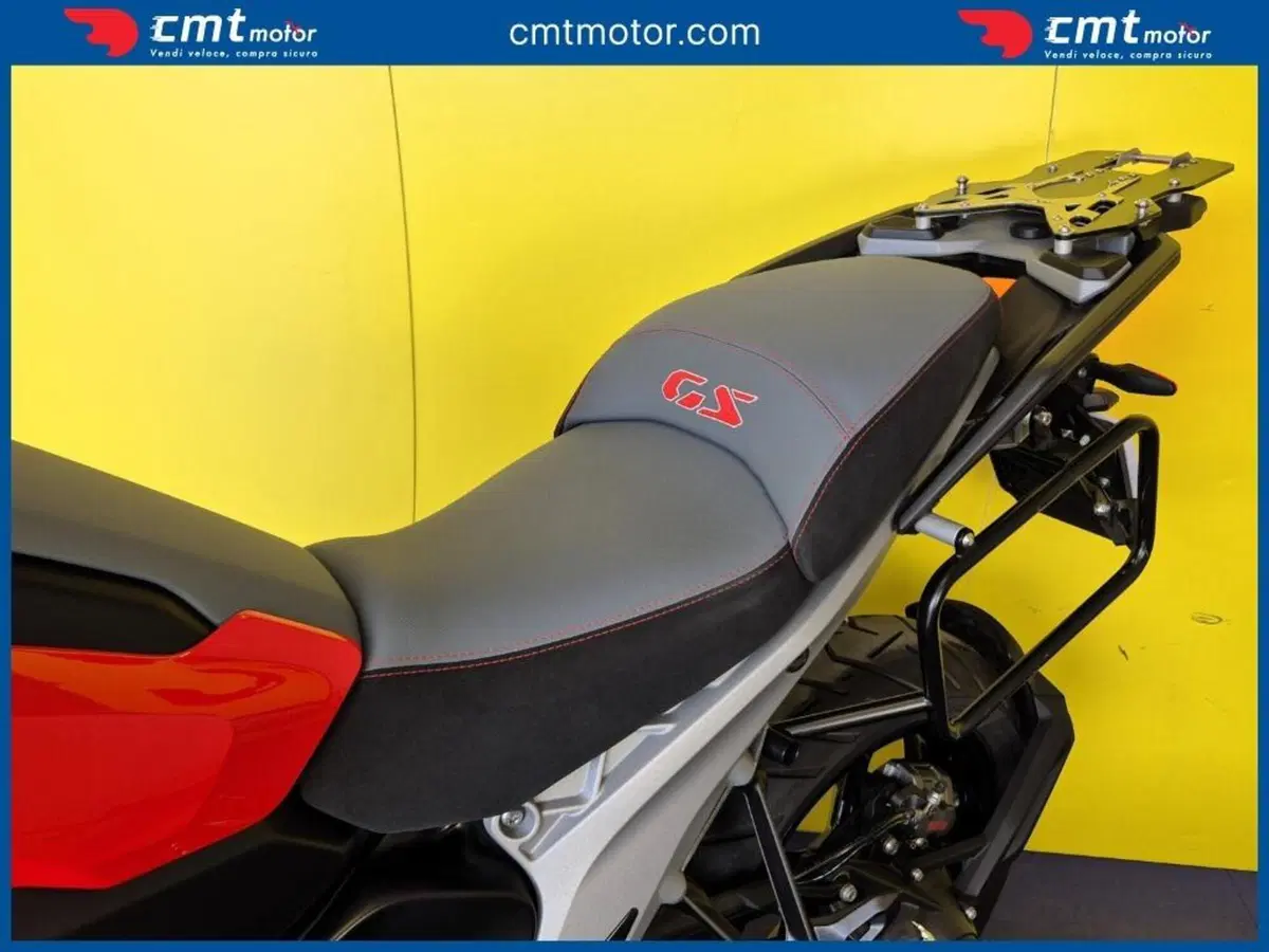Bmw R 1300 GS ASA (2024 - 26) (9)