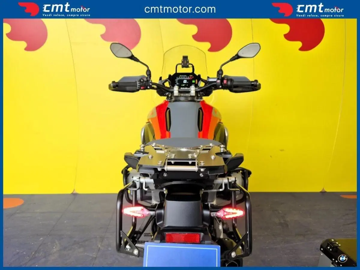 Bmw R 1300 GS ASA (2024 - 26) (10)