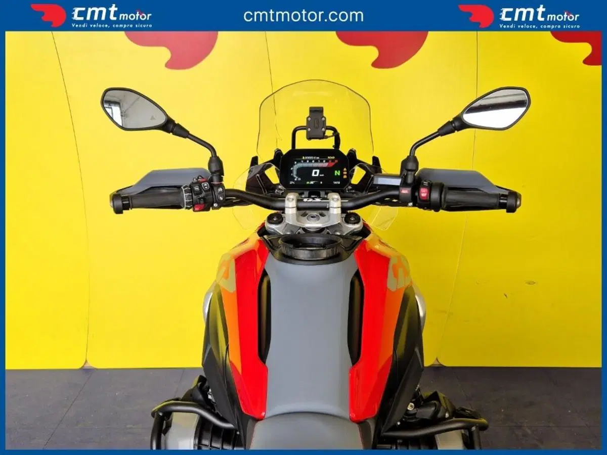 Bmw R 1300 GS ASA (2024 - 26) (11)