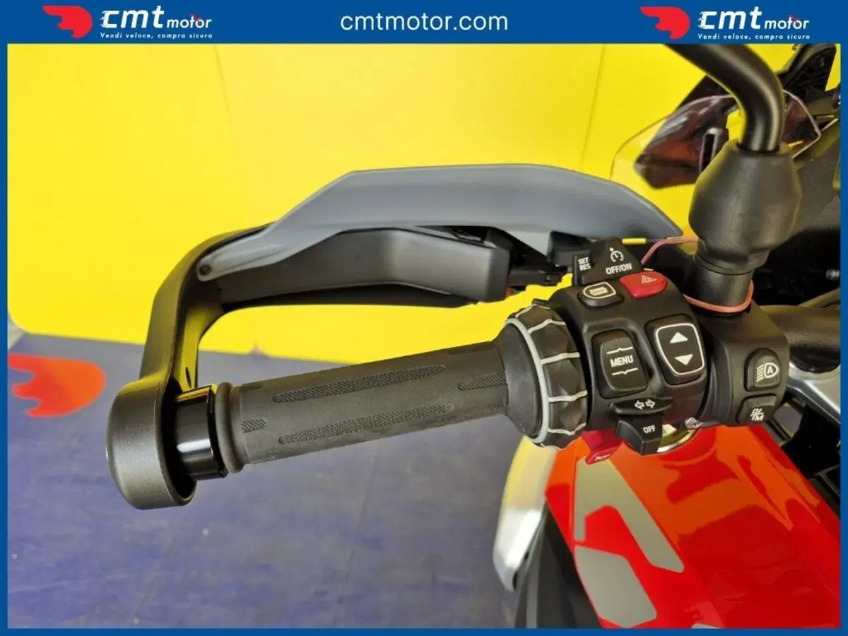 Bmw R 1300 GS ASA (2024 - 26) (12)