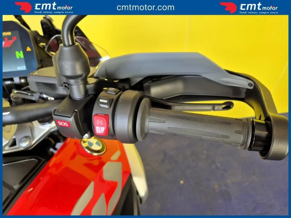 Bmw R 1300 GS ASA (2024 - 26) (13)