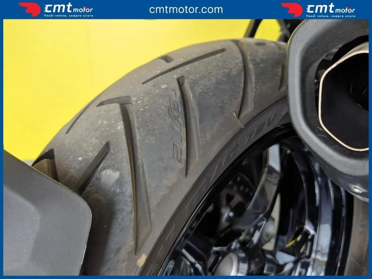 Bmw R 1300 GS ASA (2024 - 26) (14)