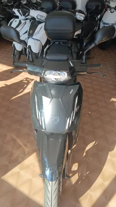 Peugeot Tweet 125 FL Active (2025 - 26) nuova