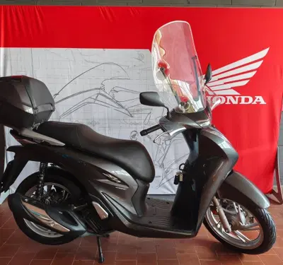 Honda SH 150i (2020 - 23) usata