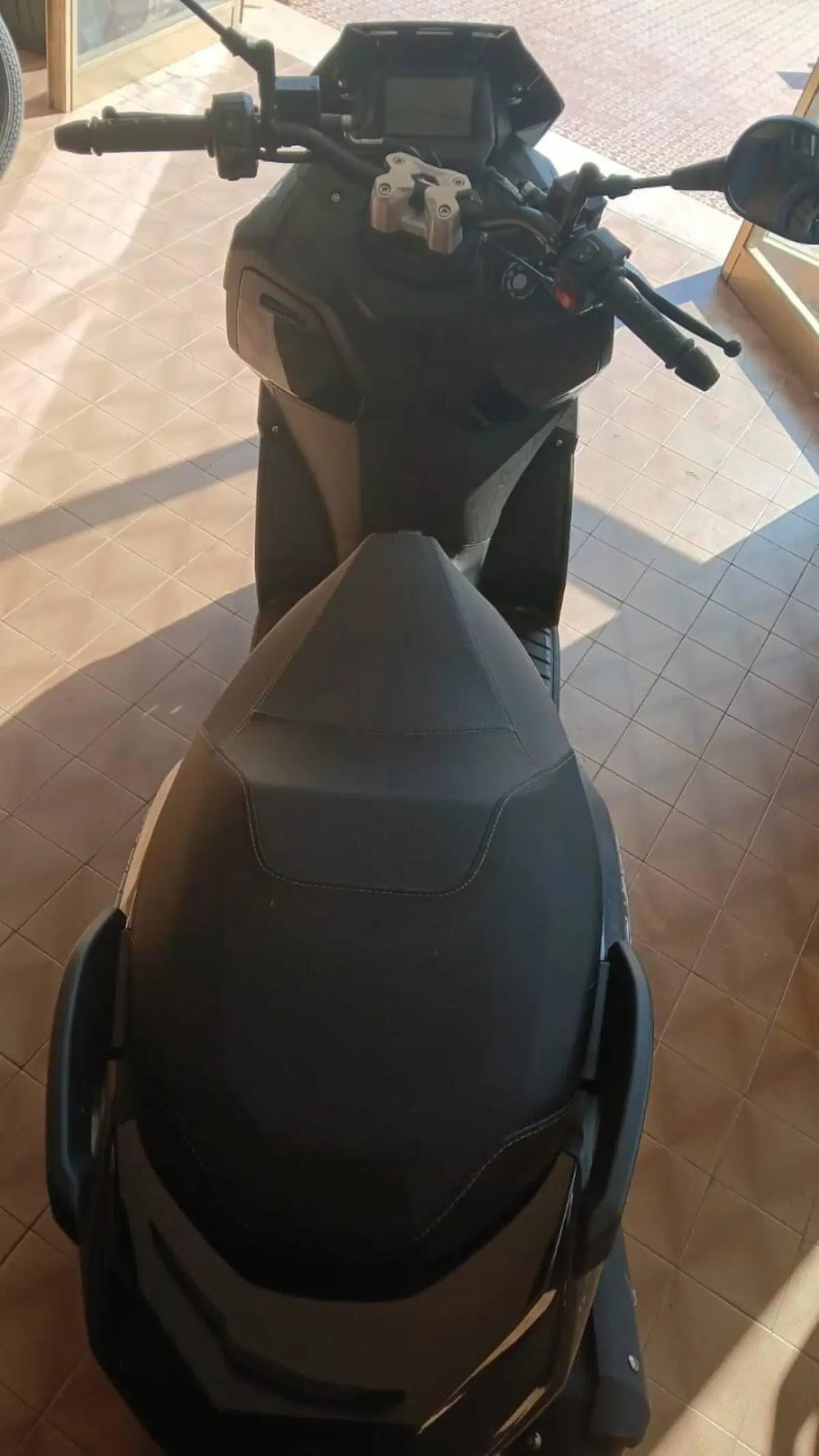 Peugeot Pulsion 125 EVO (2026) (4)