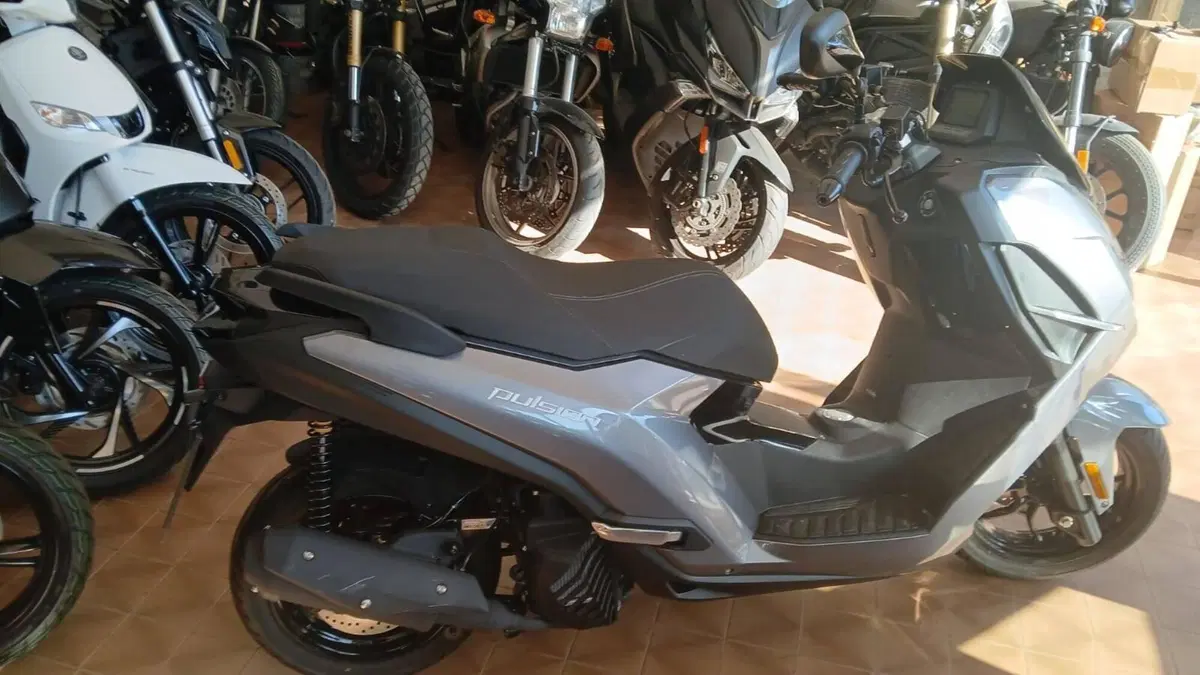 Peugeot Pulsion 125 EVO (2026) (2)