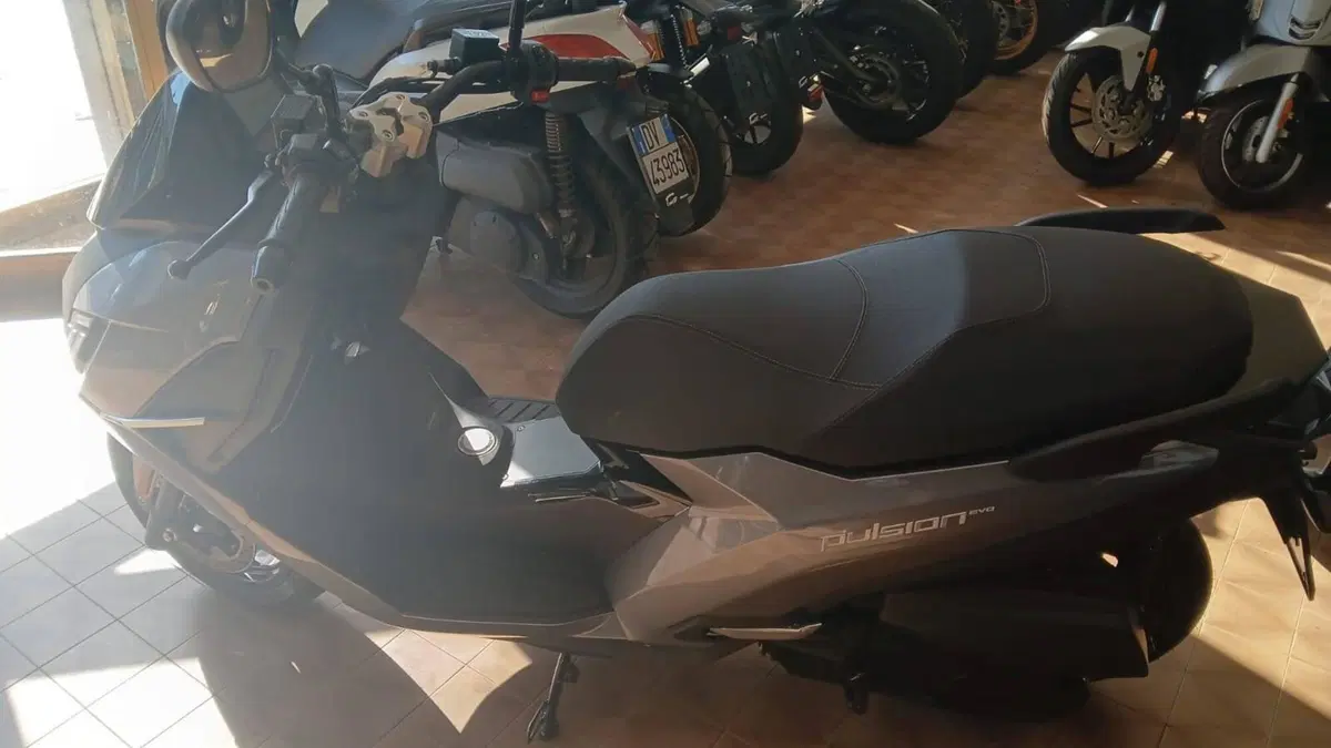Peugeot Pulsion 125 EVO (2026) (3)