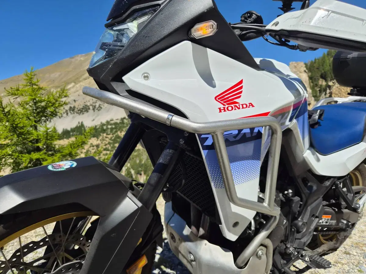 Honda Transalp XL750 (2023 - 24) (6)