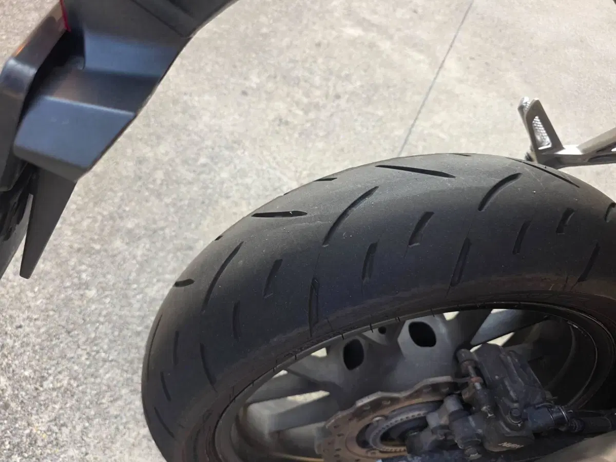 Honda CB 500 F ABS (2016) (6)