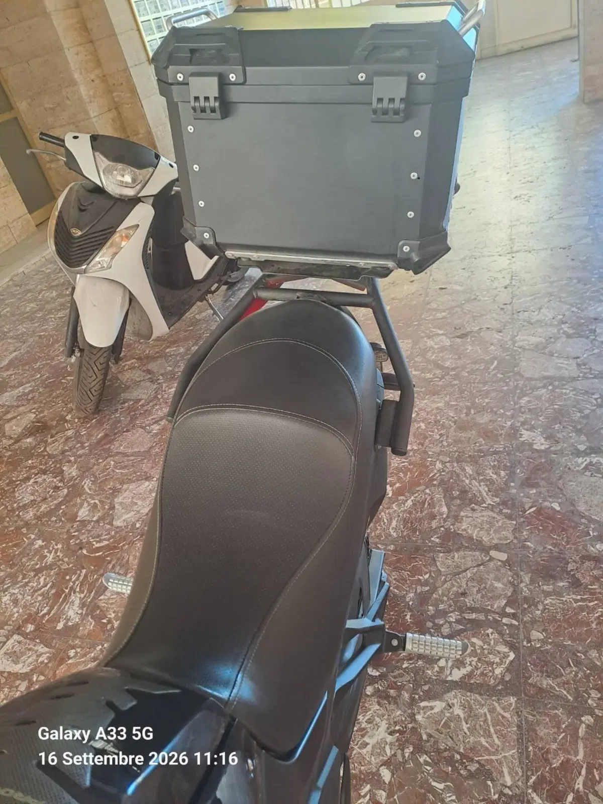 Voge Valico 300DS (2021 - 24)