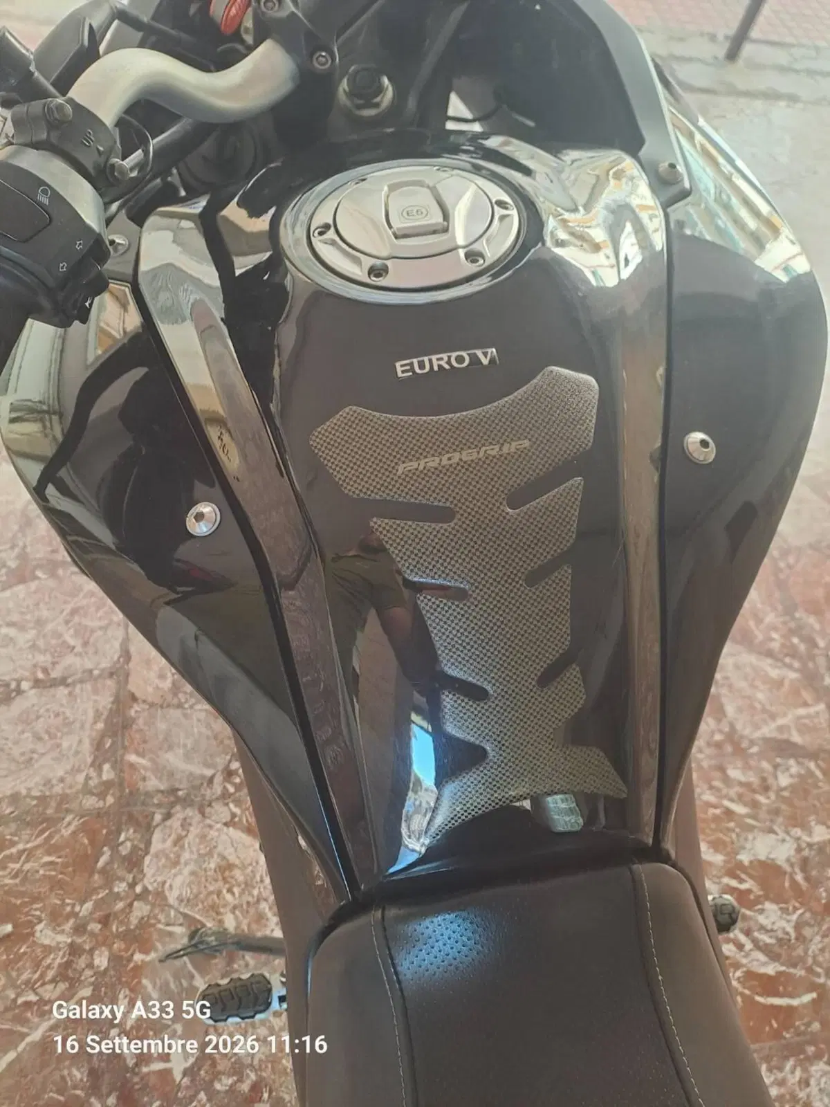 Voge Valico 300DS (2021 - 24) (2)
