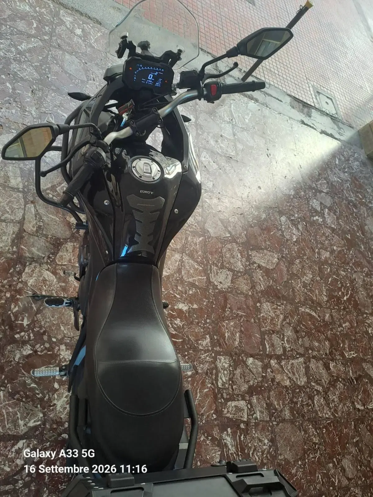 Voge Valico 300DS (2021 - 24) (4)