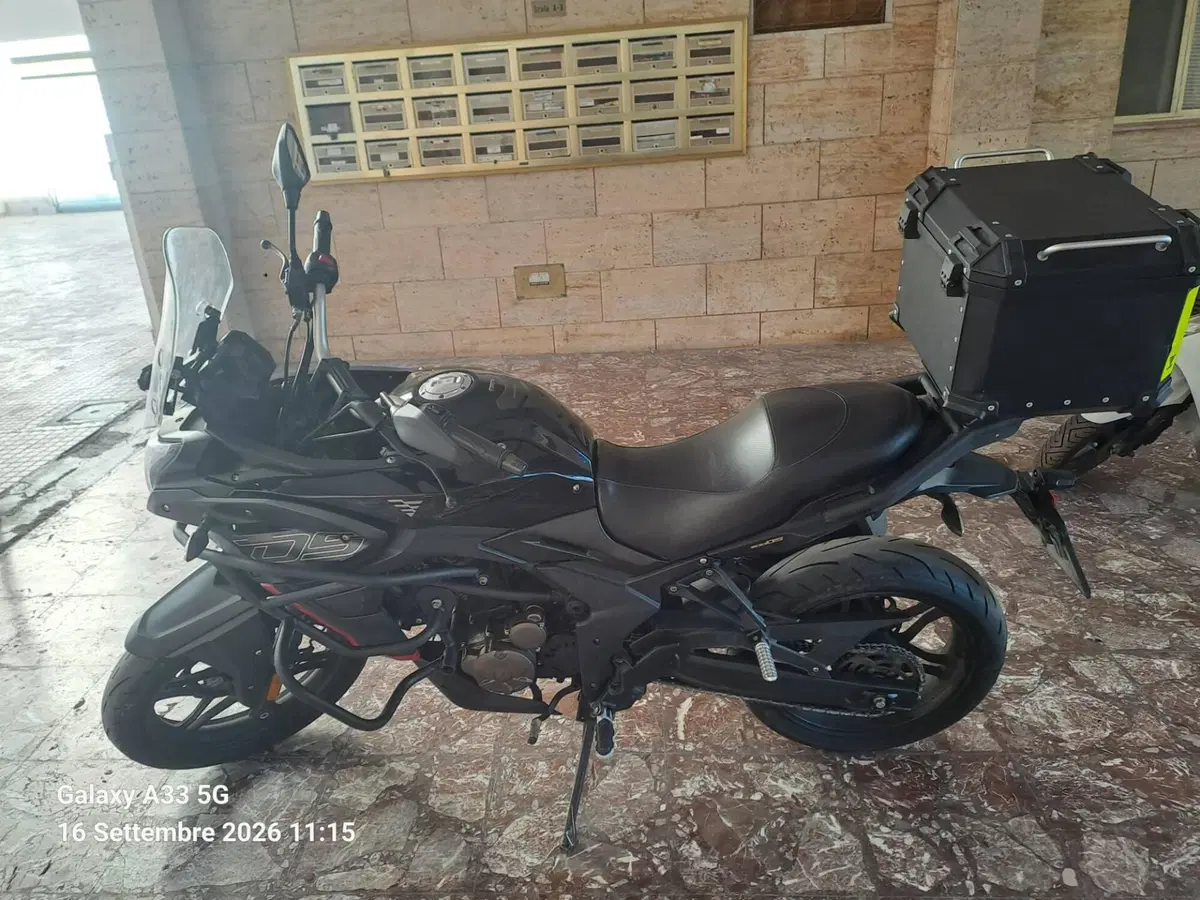 Voge Valico 300DS (2021 - 24) (6)