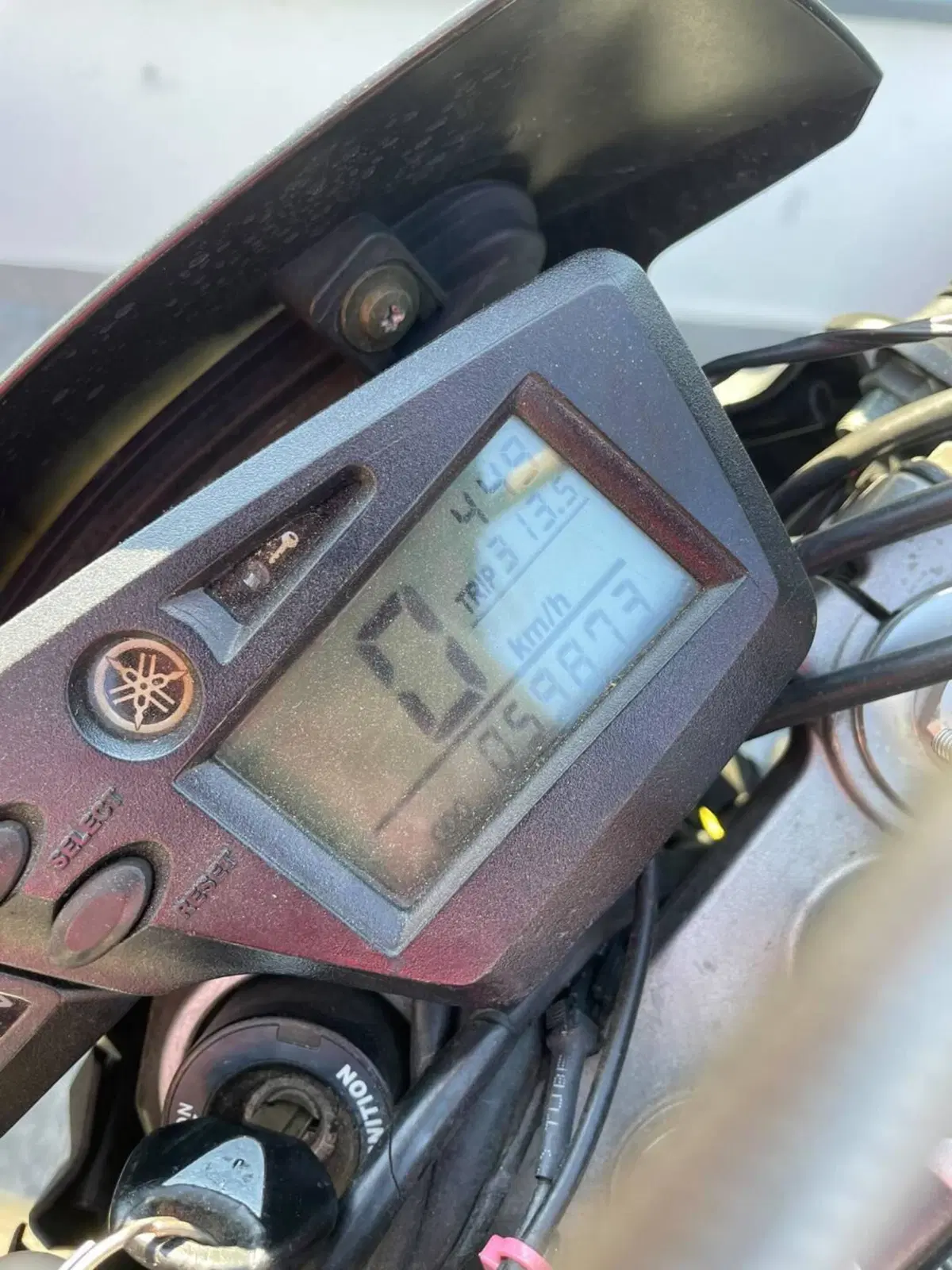 Yamaha XT 660 R (2004 - 16) (3)