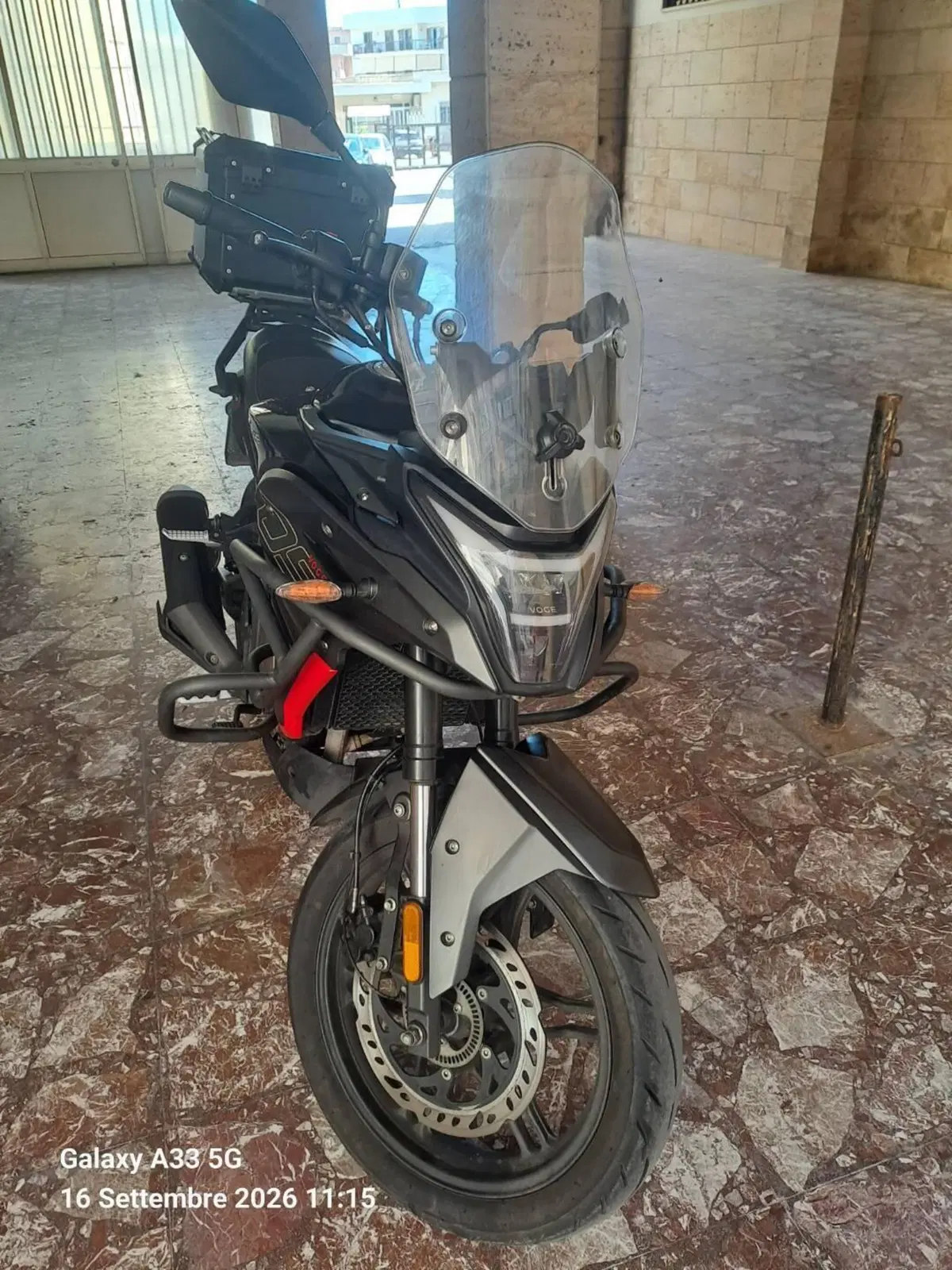 Voge Valico 300DS (2021 - 24) (7)