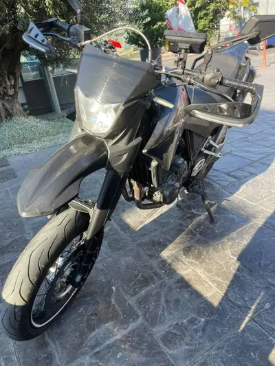 Yamaha XT 660 R (2004 - 16) usata