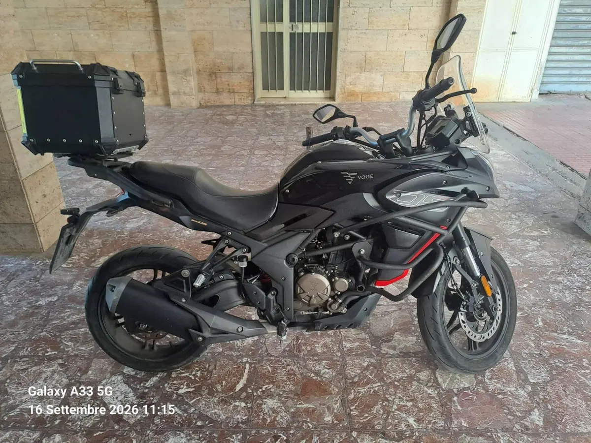 Voge Valico 300DS (2021 - 24) (8)