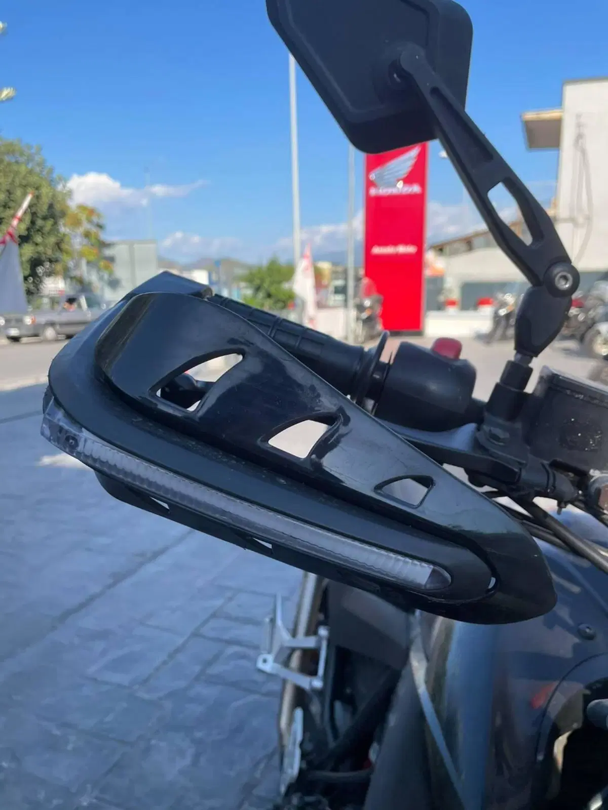 Yamaha XT 660 R (2004 - 16) (9)
