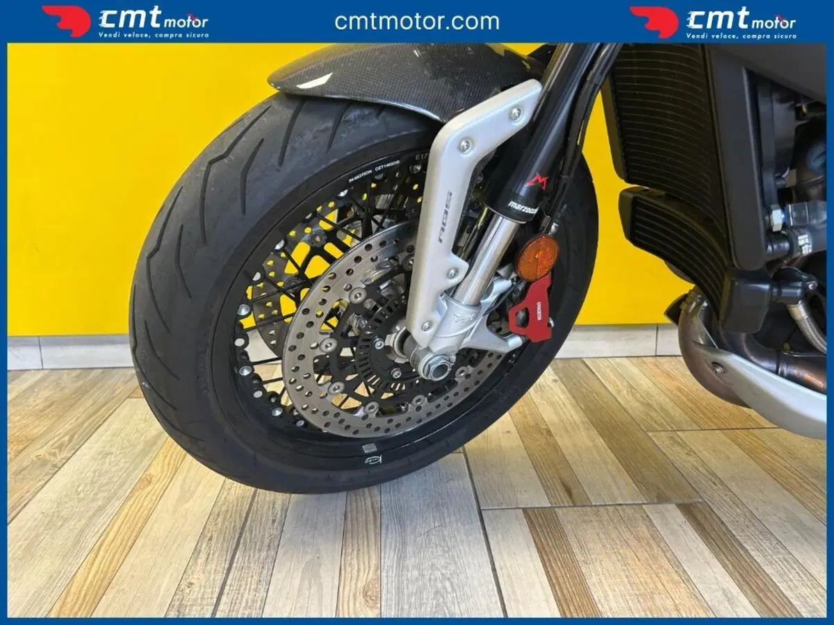 MV Agusta Dragster 800 RR SCS (2021 - 25) (6)