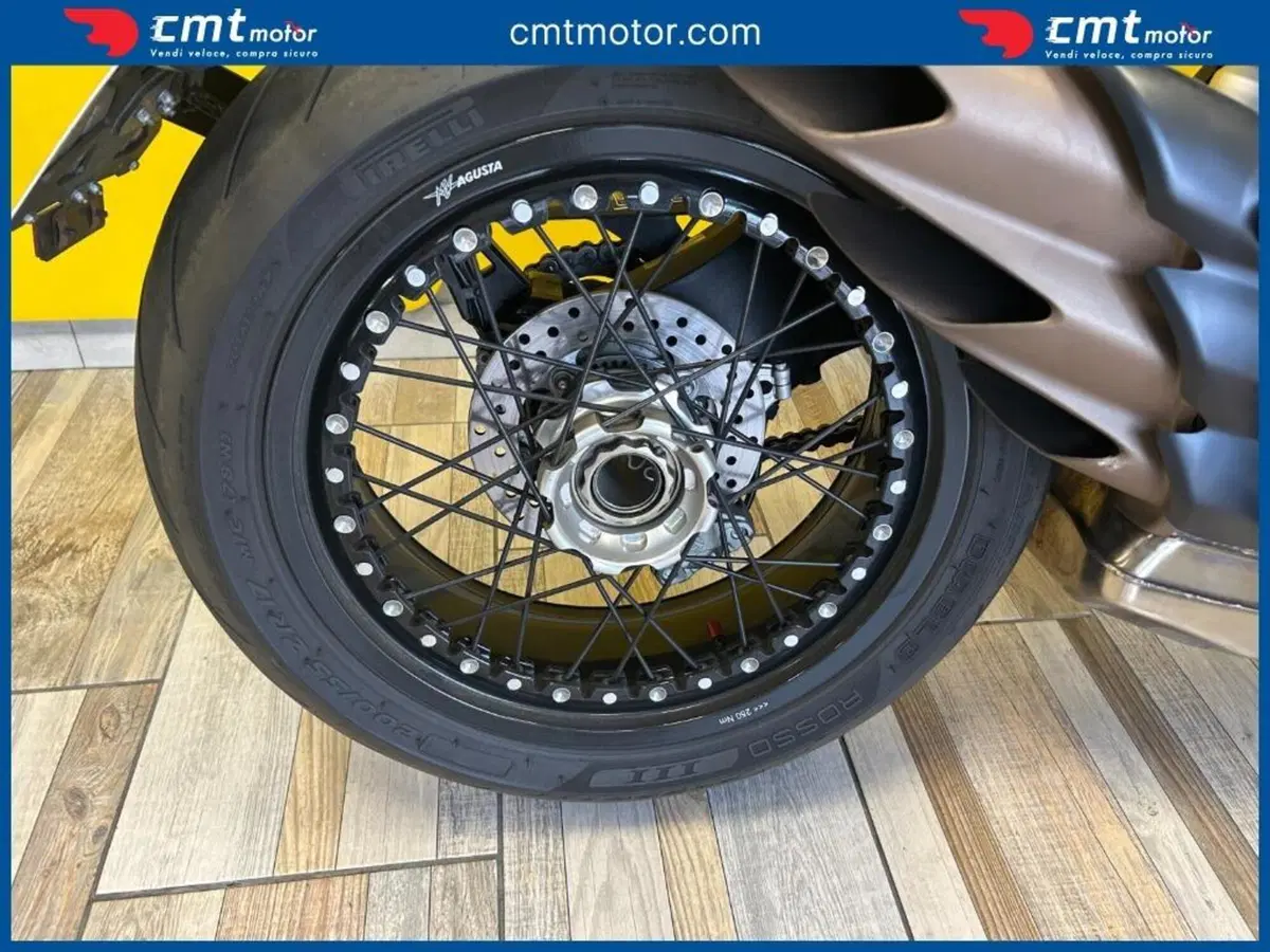 MV Agusta Dragster 800 RR SCS (2021 - 25) (8)