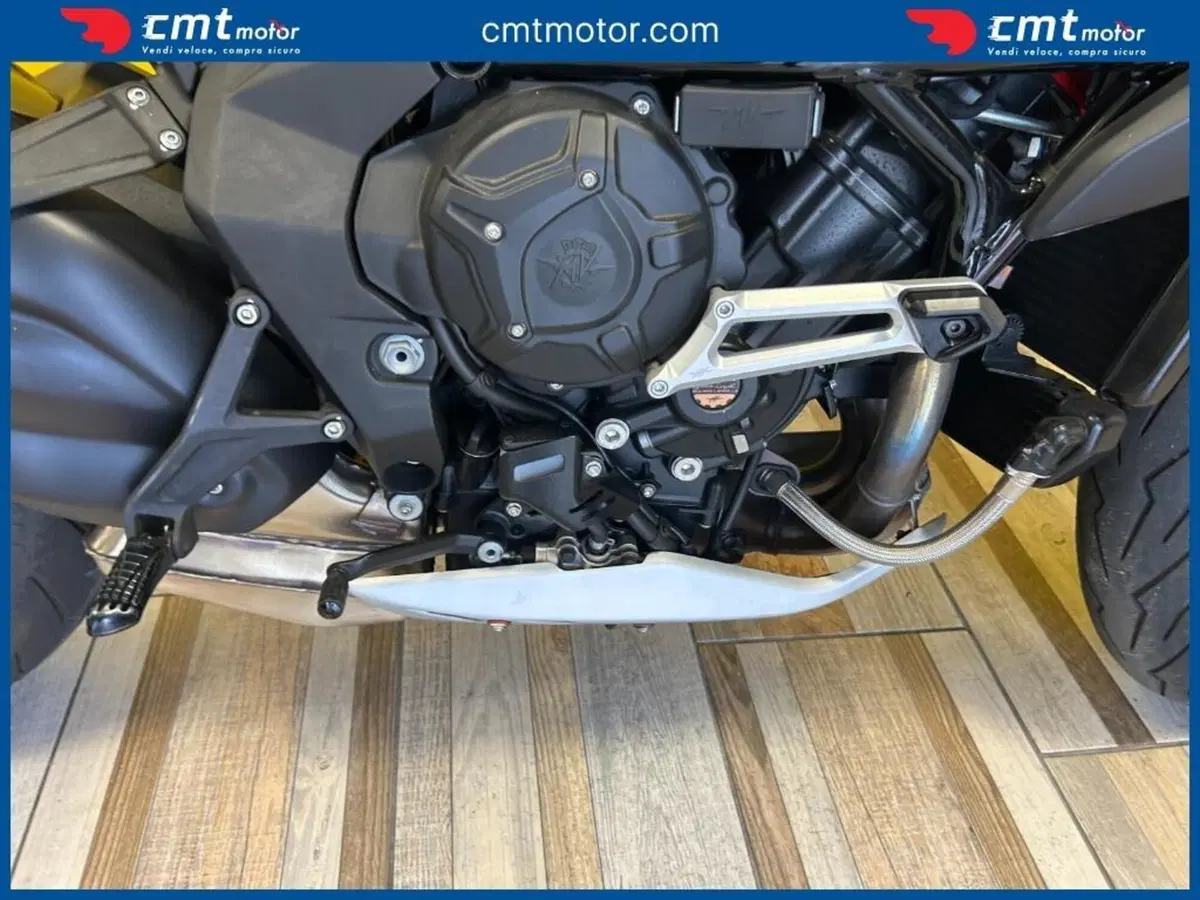 MV Agusta Dragster 800 RR SCS (2021 - 25) (9)