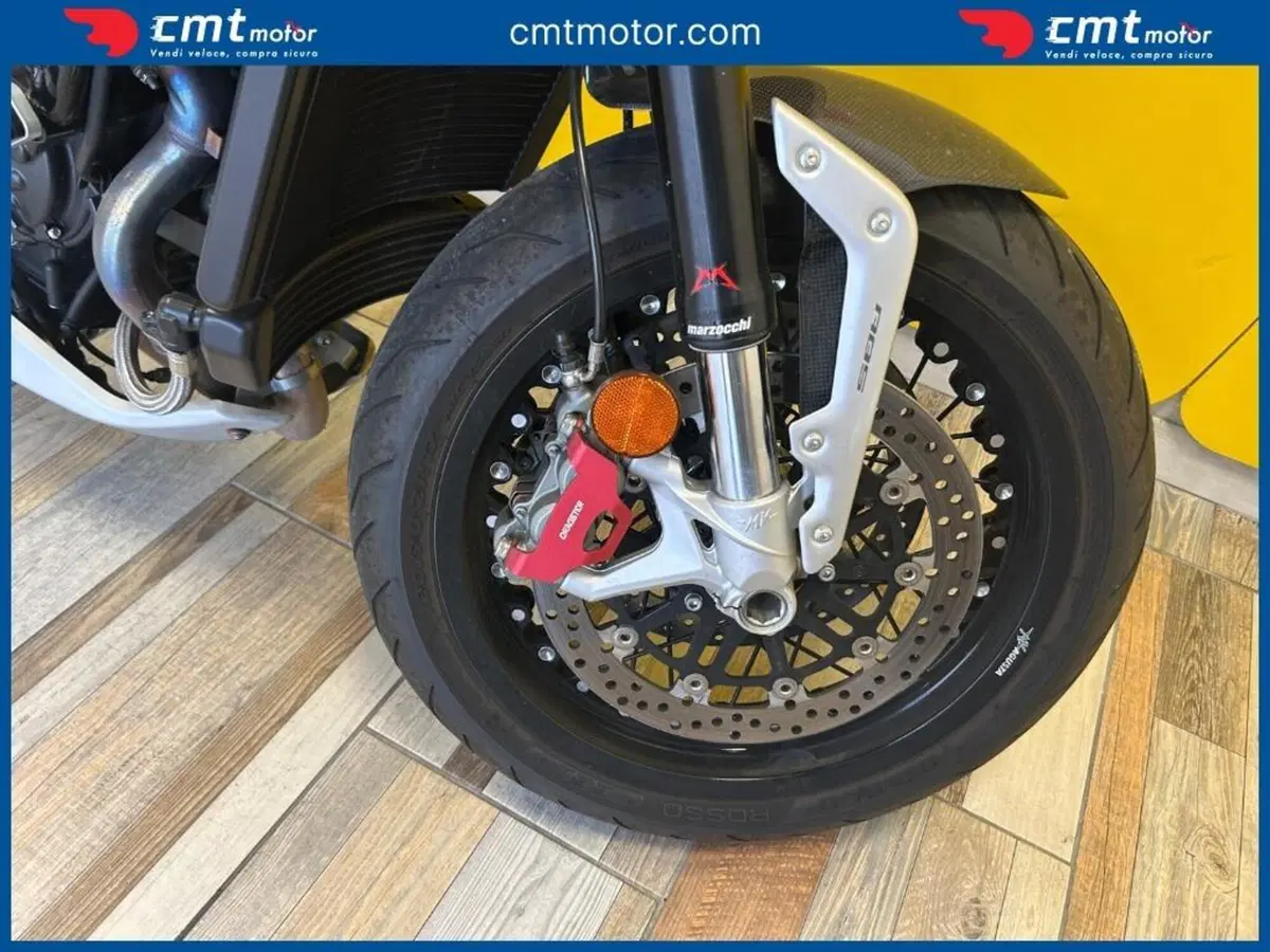 MV Agusta Dragster 800 RR SCS (2021 - 25) (10)
