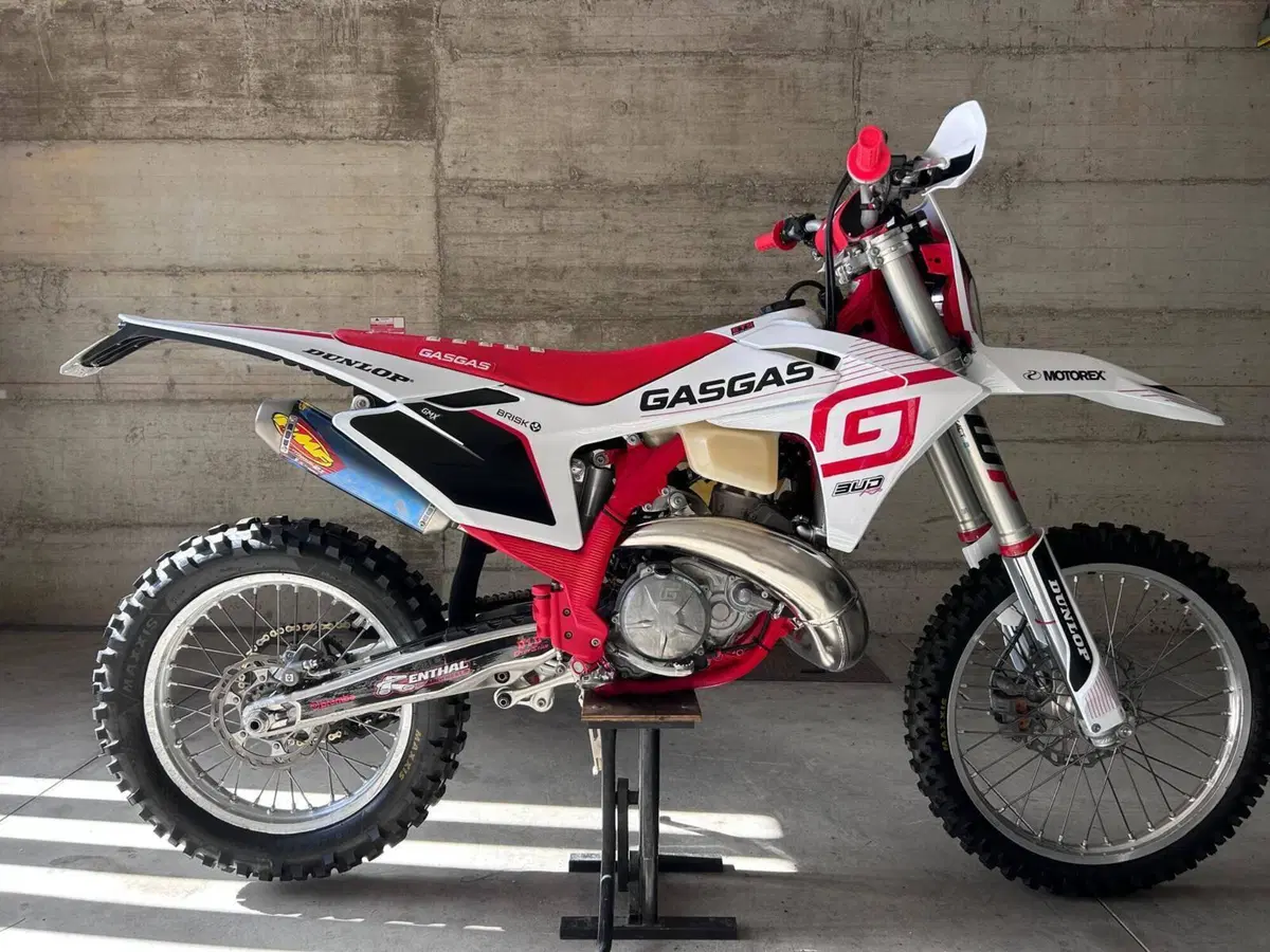GASGAS EC 300 (2024)