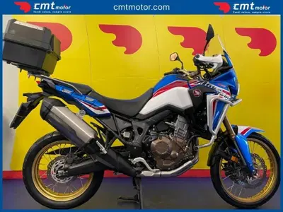 Honda Africa Twin CRF 1000L (2018 - 19) usata