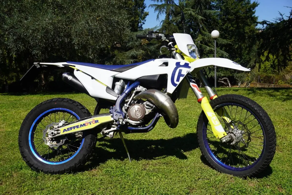 Husqvarna TC 125 (2022) (6)