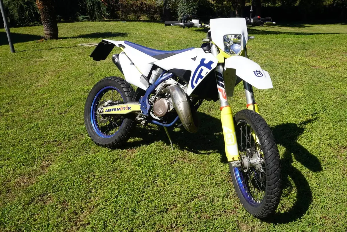 Husqvarna TC 125 (2022) (8)