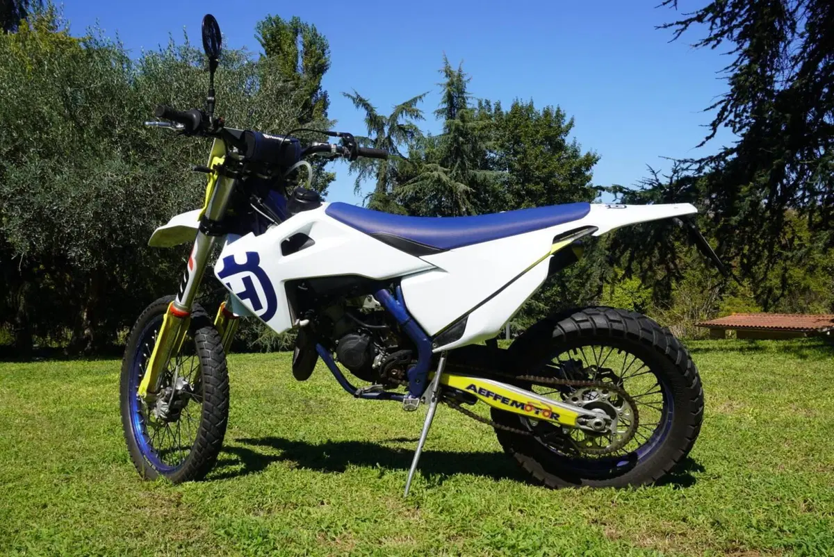 Husqvarna TC 125 (2022) (7)