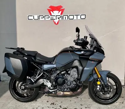Yamaha Tracer 9 GT+ (2023 - 24) usata