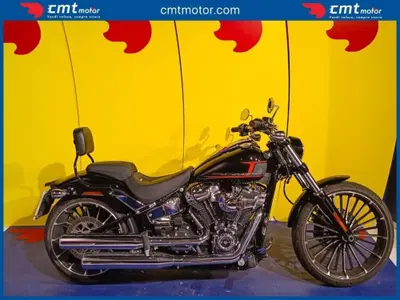  Altre moto o tipologie Special usata