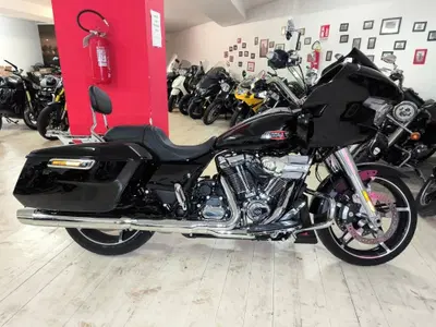 Harley-Davidson Road Glide (2024 - 26) usata