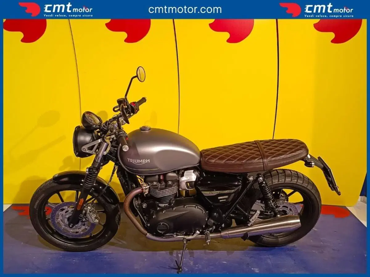 Triumph Speed Twin 900 (2023 - 24) (3)