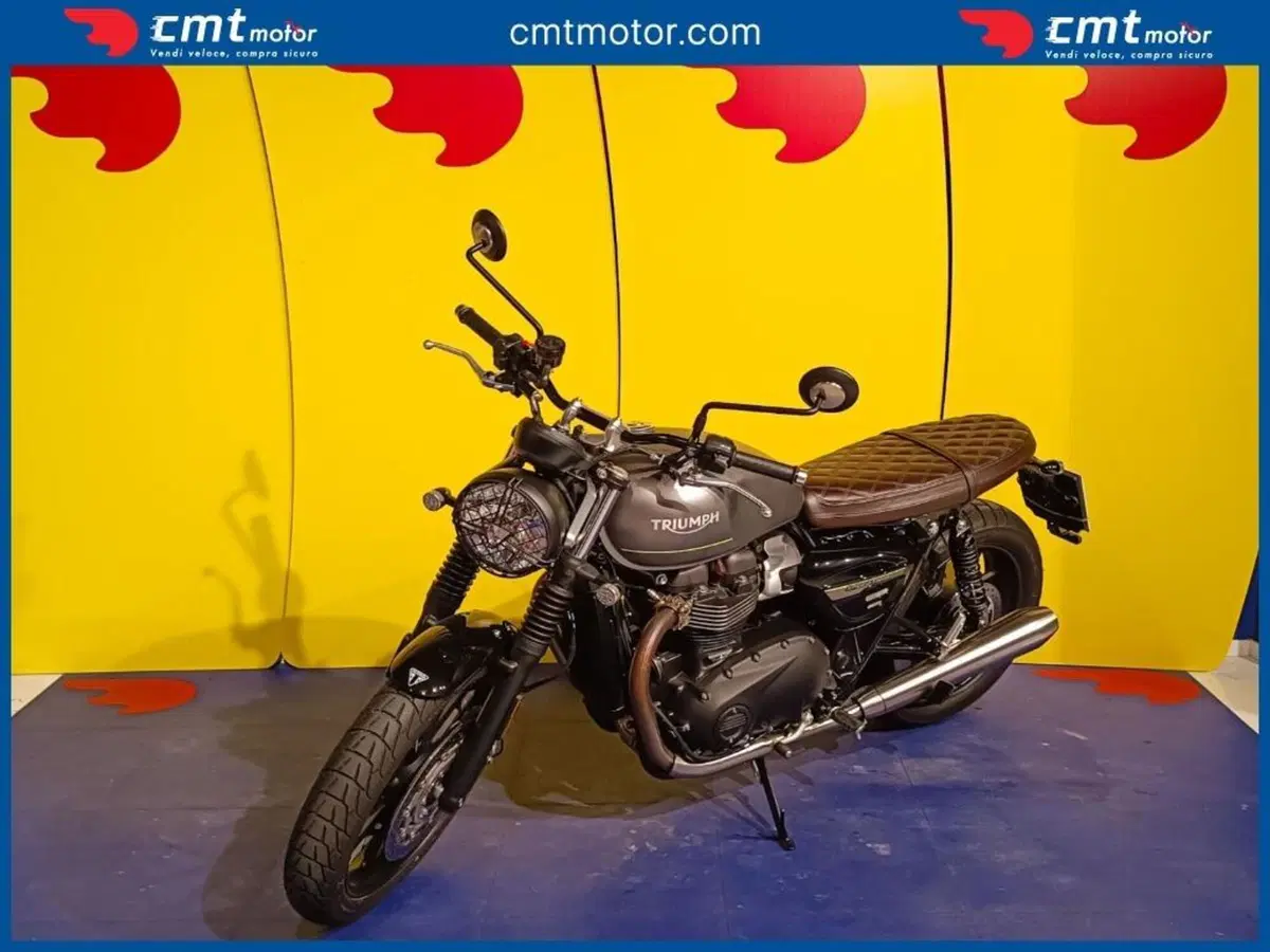 Triumph Speed Twin 900 (2023 - 24) (4)