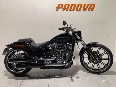 Harley-Davidson Breakout (2021 - 22) usata