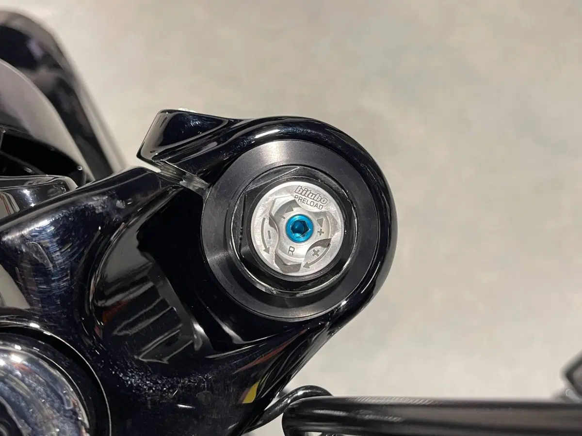 Harley-Davidson Breakout (2021 - 22) (9)