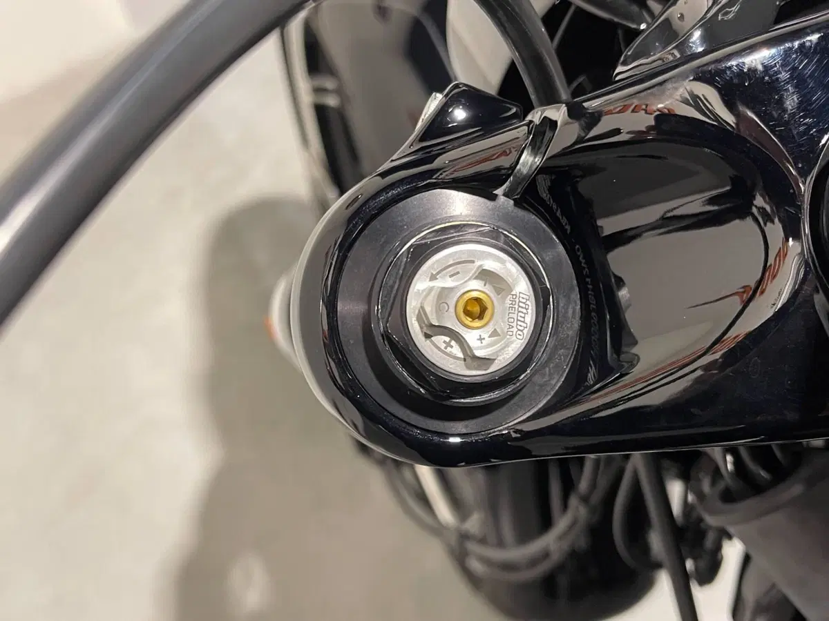 Harley-Davidson Breakout (2021 - 22) (10)