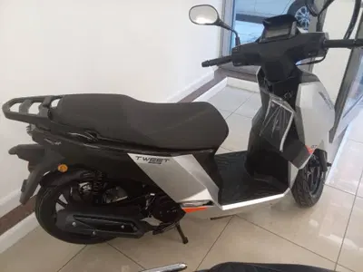 Peugeot Tweet 125 FL GT (2025 - 26) nuova